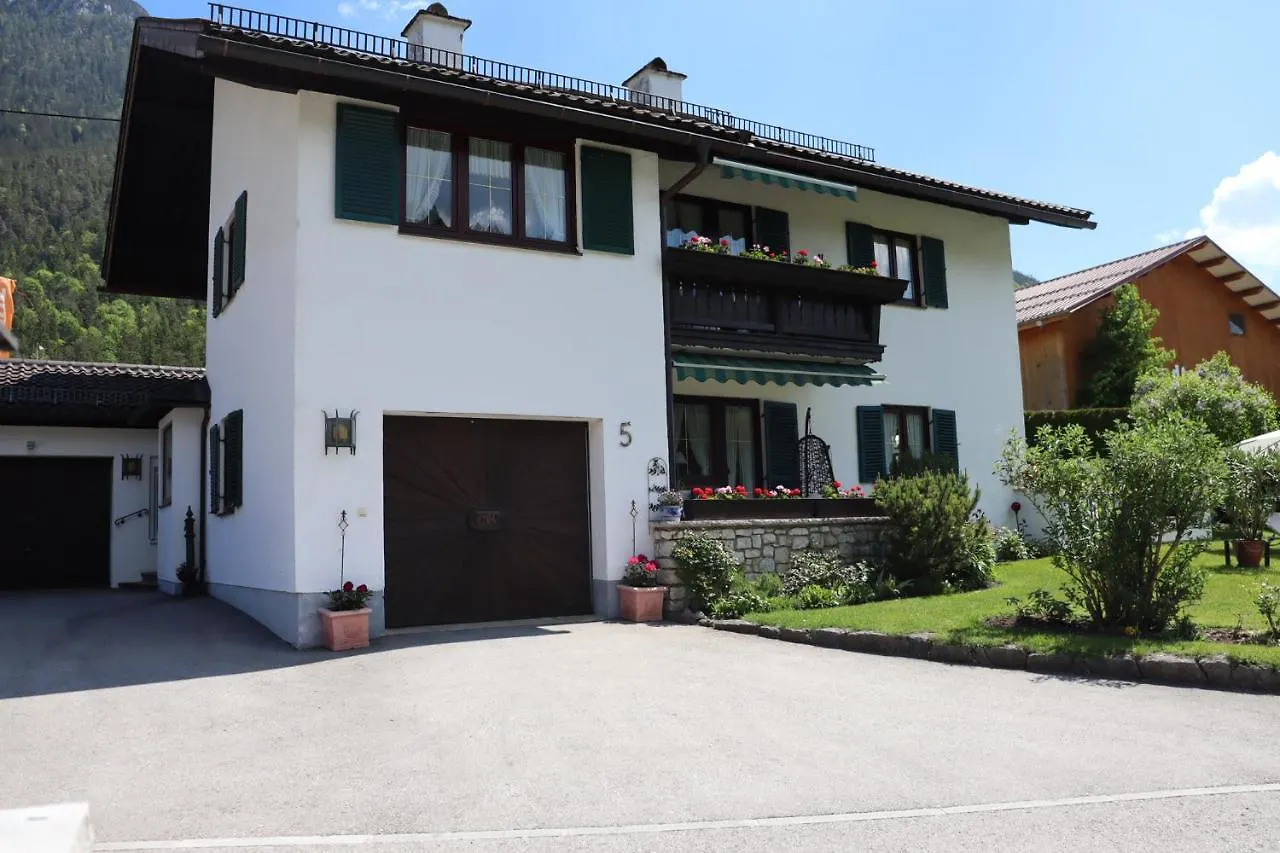Ferienwohnung Haus Moderegger Bischofswiesen 0*,  Deutschland