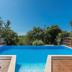 Kata With Private Pool Apartment Radetići