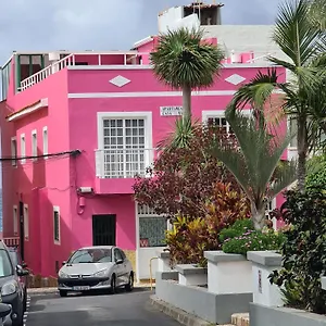 Casa Maria Apartment Puerto de la Cruz (Tenerife)
