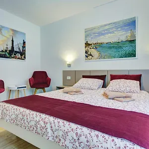 Morena Apartment Novigrad Istria