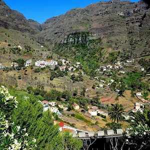 Brisamar A 50 Metros De La Playa Apartment Valle Gran Rey